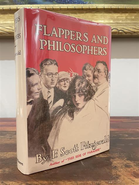 Flappers And Philosophers