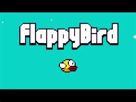 flappy bird for samsung
