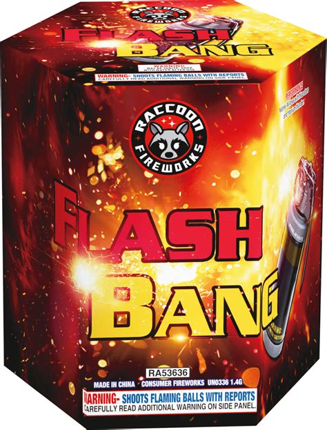 Flash Bang Bang