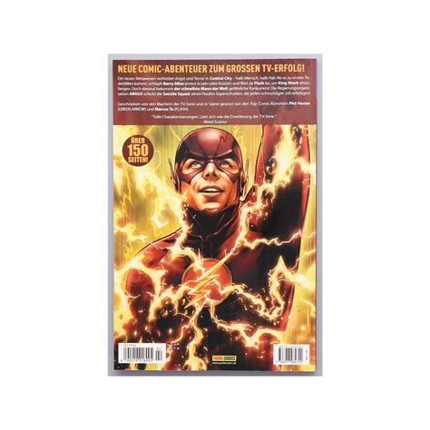 flash bd 2 2 serie godspeed