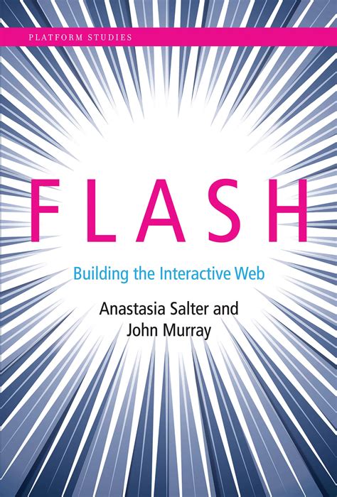 Flash Building The Interactive Web Platform Studies Series