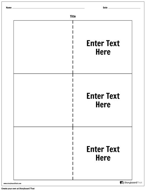 Flash Card Templates For Microsoft Word