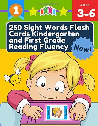 Flash Cards And Kindergarten Readiness National Kindergarten Kindergarten Cards - Kindergarten Cards