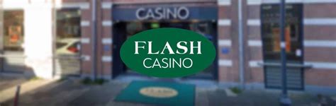 flash casino haarlem