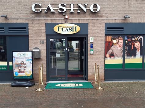flash casino kronenburg