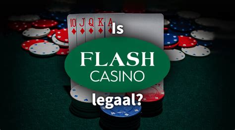 flash casino nederland