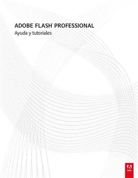 flash cc manual pdf adobe