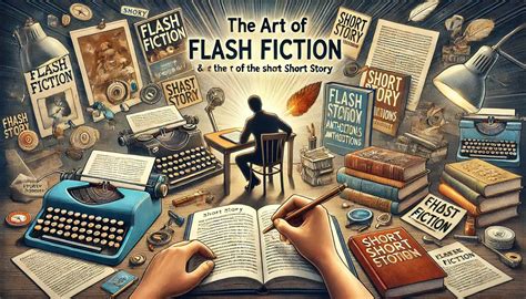 flash fiction