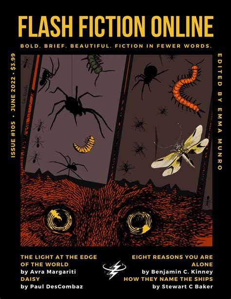 flash fiction online submit