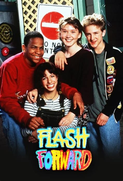 Flash Forward Series