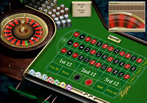 flash game roulette
