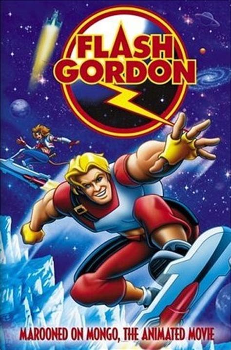 flash gordon wiki fr