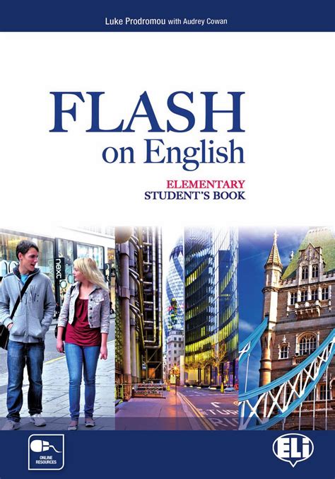 Flash On English Elementary