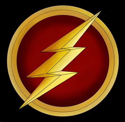 Flash Original Logo