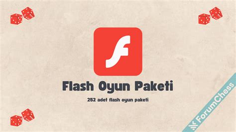 flash oyun ForumChess.