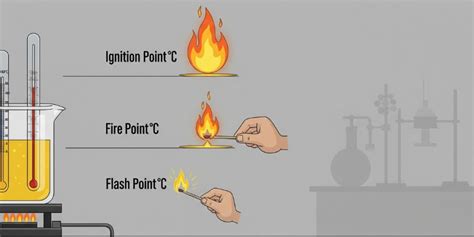 Flash Point And Fire Point