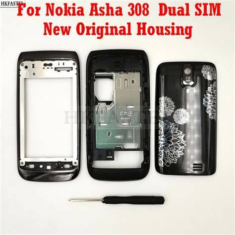 flash transfer nokia asha 308