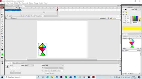 Download Flash Motion Guide Cs3 