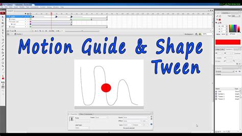 Download Flash Motion Guide Cs3 