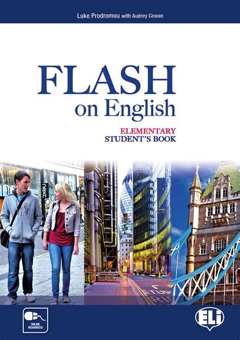 Full Download Flash On English Elementary 