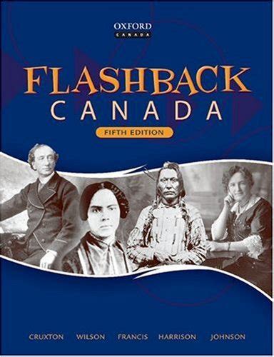 Full Download Flashback Canada Fifth Edition 