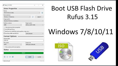 flashboot for windows 7