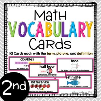 Flashcards Common Core Math Vocabulary Vocabulary Com Common Core Math Vocabulary Cards - Common Core Math Vocabulary Cards
