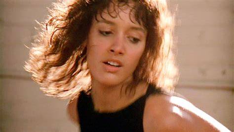 flashdance nude