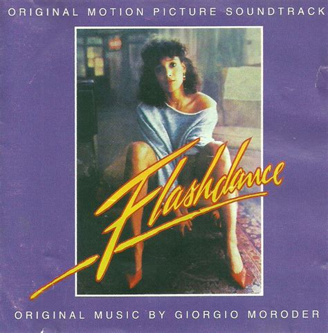 Flashdance Original Soundtrack