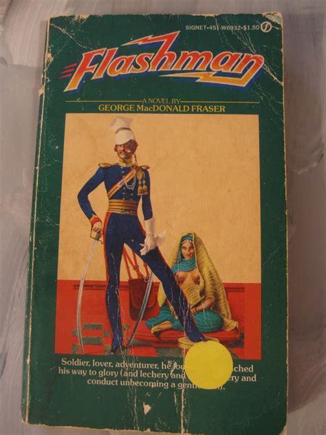 Flashman The Flashman Papers