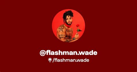 flashman wade onlyfans