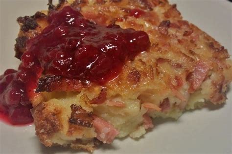 flaskpannkaka vaniljsocker