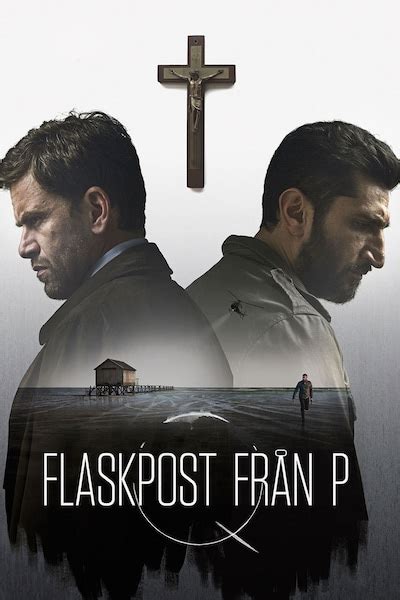 Flaskpost Från P