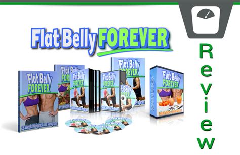 Flat Belly Forever