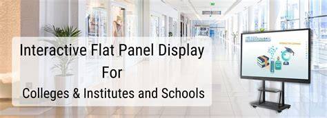 flat panel display materials symposium held april