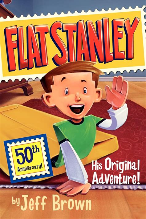 Flat Stanley Pdf Book