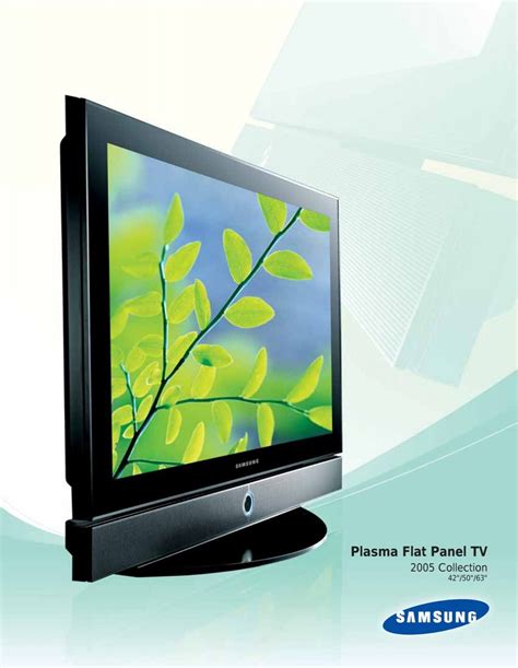Full Download Flat Panel Tv Buying Guide 