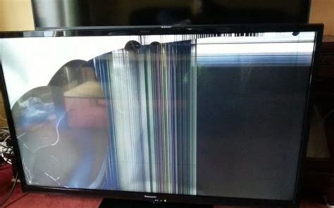 Read Online Flat Screen Tv Problems Solutions 