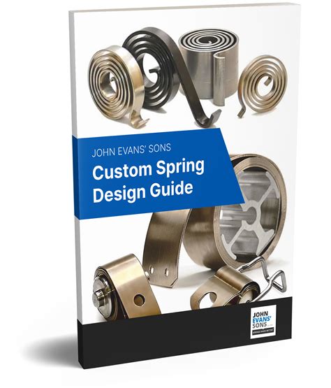 Full Download Flat Spring Design Guide 
