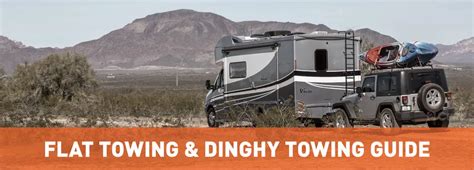 Read Flat Towing Guide 