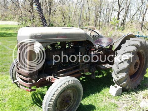 flathead 226 industrial FordSix Performance Forum