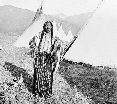 flathead indians