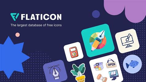 flaticon | Ti icon flaticon t ng trong 5