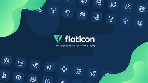 flaticon icons