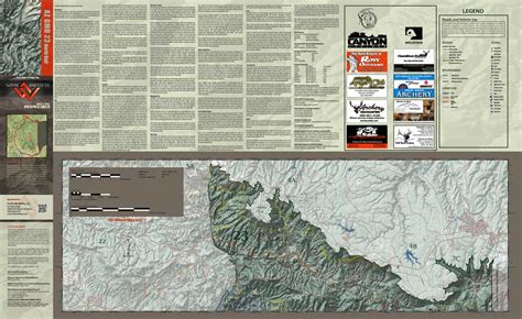 FNAF 1 Map : Scribble Maps