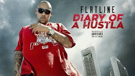 flatline rapper wiki