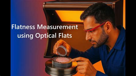 Flatness Measurement Method