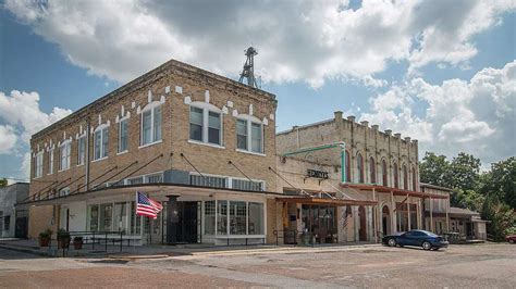 flatonia texas