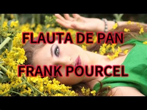 flauta de pan franck pourcel music
