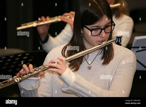 Flautist Meaning